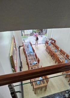 Sam Son Hotel | Oceanfront Escape at Khách Sạn Ninh Hà - Rated 8.2/10