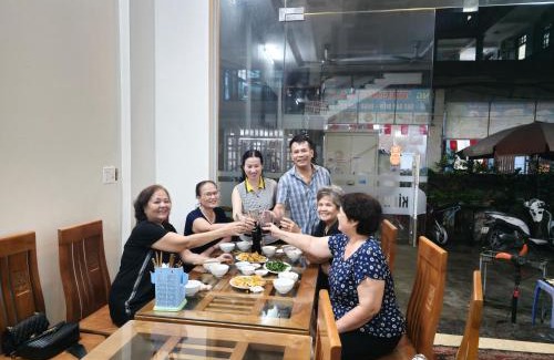 Sam Son Hotel | Oceanfront Escape at Khách Sạn Ninh Hà - Rated 8.2/10