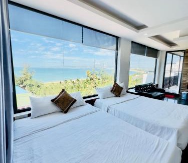 Khanh Hai Hotel | Oceanfront Ninh Chu Hotel: Family-Friendly with Great Views