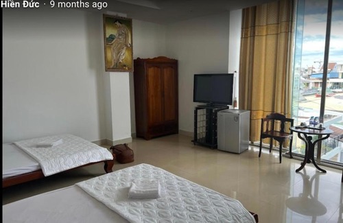 Dong Xoai Hotel | Discover Comfort at Khách Sạn Phương Lâm Hotel