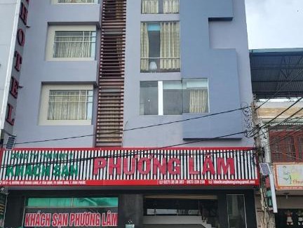 Dong Xoai Hotel | Discover Comfort at Khách Sạn Phương Lâm Hotel
