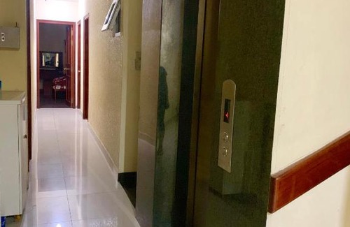 District 9 Hotel | Discover Khách sạn Phương Ly: Pet-Friendly Comfort Awaits