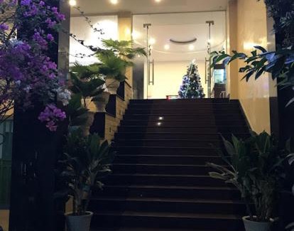 District 9 Hotel | Discover Khách sạn Phương Ly: Pet-Friendly Comfort Awaits