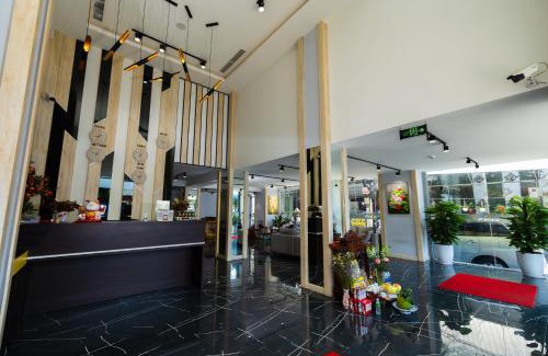 District 5 Hotel | Pet-Friendly Retreat: Khách sạn Phước Lộc Thọ 2