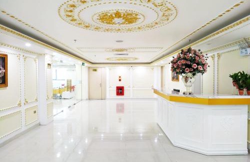 Khu bao ton Thien nhien Pu Luong Hotel | Discover Khách Sạn Phượng Hoàng 3: Top-Rated Family Retreat