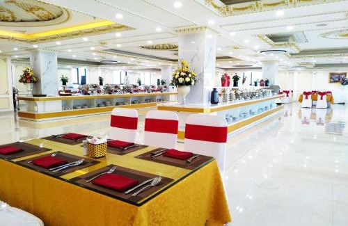 Khu bao ton Thien nhien Pu Luong Hotel | Discover Khách Sạn Phượng Hoàng 3: Top-Rated Family Retreat