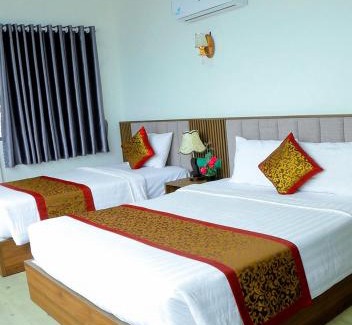 Phuoc Long Hotel | Discover Khách sạn Phố Ngọc: Oceanfront Escape & Spa