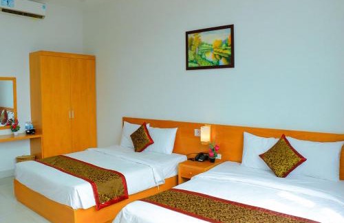 Phuoc Long Hotel | Discover Khách sạn Phố Ngọc: Oceanfront Escape & Spa