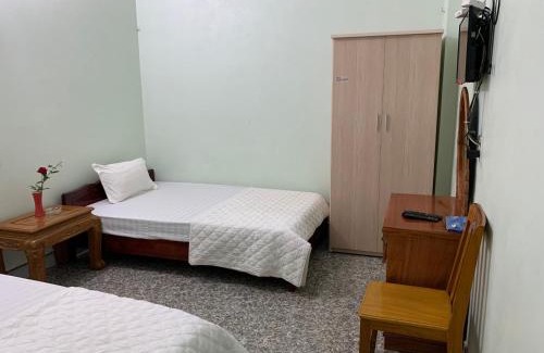 Sop Cop Hotel | Enjoy Pet-Friendly Stays at Khách Sạn Phong Châu