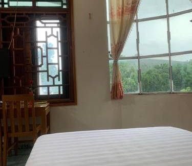 Sop Cop Hotel | Enjoy Pet-Friendly Stays at Khách Sạn Phong Châu