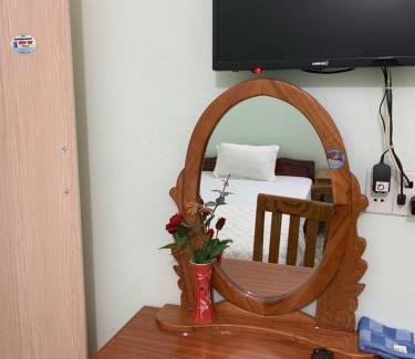 Sop Cop Hotel | Enjoy Pet-Friendly Stays at Khách Sạn Phong Châu