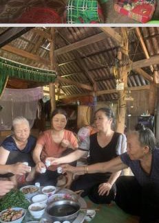 Sop Cop Hotel | Enjoy Pet-Friendly Stays at Khách Sạn Phong Châu