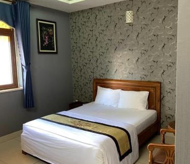 Soc Trang Hotel | Khách Sạn Quốc Hồng