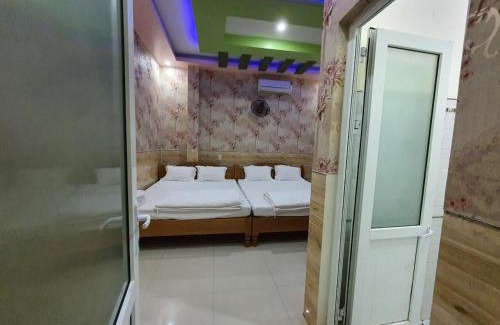 Ly Son Hotel | Oceanfront Getaway at Khách sạn QUỲNH ANH - Rated 9/10