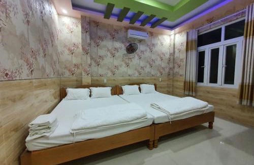 Ly Son Hotel | Oceanfront Getaway at Khách sạn QUỲNH ANH - Rated 9/10