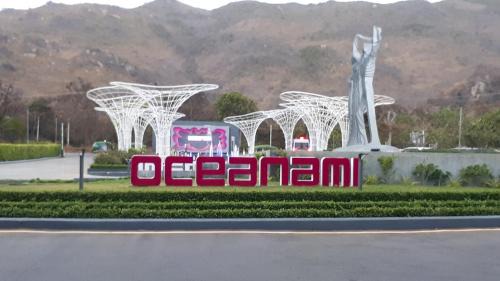 Long Hai Resort | Elegant Oceanami Resort in Long Hải with Private Beach