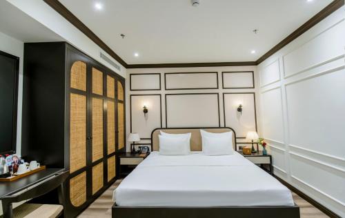 Gia Nghia Hotel | Discover Comfort at Khách sạn Robin Gia Nghĩa - Rated 9/10