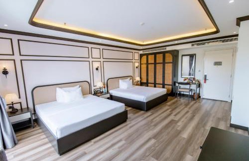 Gia Nghia Hotel | Discover Comfort at Khách sạn Robin Gia Nghĩa - Rated 9/10