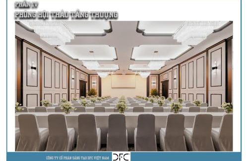 Gia Nghia Hotel | Discover Comfort at Khách sạn Robin Gia Nghĩa - Rated 9/10
