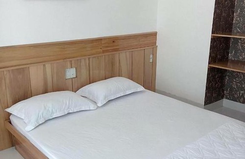 Cam Ranh Hotel | Cozy Hotel Sơn Anh on Bình Ba Island with Ocean Views