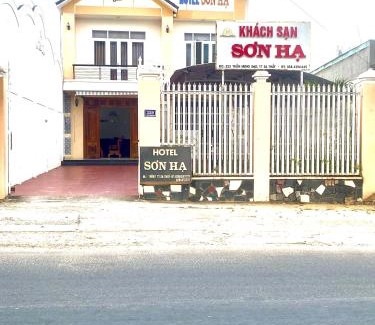 Sa Thay Hotel | Family-Friendly Stay at Khách Sạn Sơn Hạ with Breakfast
