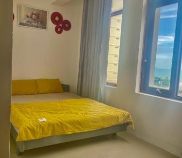 Vung Tau Hotel | Discover Hotel Sơn Thinh 23D: Your Budget-Friendly Retreat