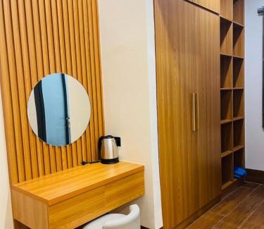 Phan Rang Hotel | Discover Khách sạn Sớm Phú Quý 2 in Beautiful Phan Rang