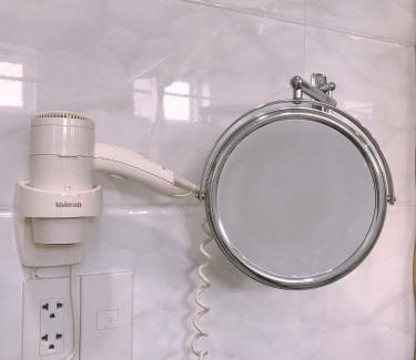 Cao Lanh Hotel | Oceanfront Comfort at Khách sạn SAO NAM - Review Score 8/10