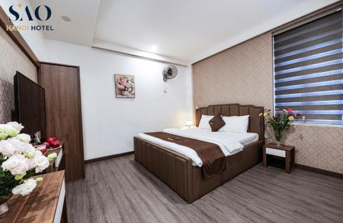 Long Bien Hotel | Top-Rated Khách Sạn Sao: Family-Friendly with Hot Tub