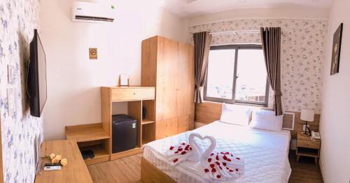 Bao Loc Hotel | Family-Friendly Hotel Sky with Kitchen Amenities, Rated 7.9