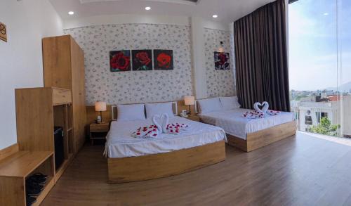 Bao Loc Hotel | Family-Friendly Hotel Sky with Kitchen Amenities, Rated 7.9