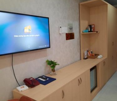 Phan Rang Hotel | Relax at Khách sạn Sunrise Ninh Thuận with Ocean Views