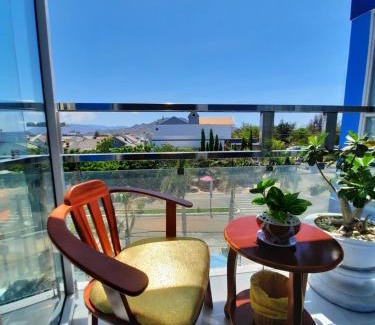 Phan Rang Hotel | Relax at Khách sạn Sunrise Ninh Thuận with Ocean Views