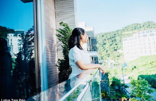 Tam Dao Hotel | Khách sạn Tam Đảo