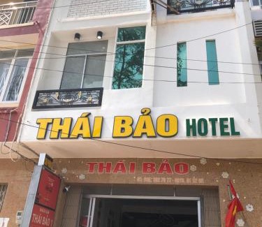 Phan Rang Hotel | Budget-Friendly Stay at Khách Sạn Thái Bảo for Families