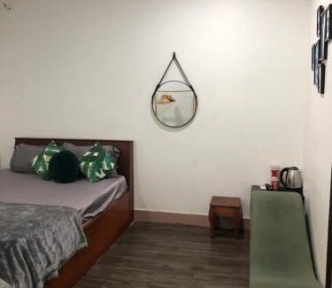 Phan Rang Hotel | Budget-Friendly Stay at Khách Sạn Thái Bảo for Families