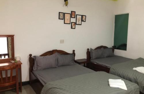 Phan Rang Hotel | Budget-Friendly Stay at Khách Sạn Thái Bảo for Families