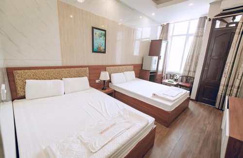 Sam Son Hotel | Top-Rated KHÁCH SẠN THÙY DƯƠNG II with Ocean Views