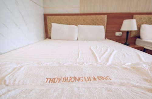 Sam Son Hotel | Top-Rated KHÁCH SẠN THÙY DƯƠNG II with Ocean Views