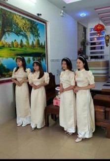 Binh Son Hotel | Cozy Khách sạn Thảo Trang with Breakfast & Family Amenities