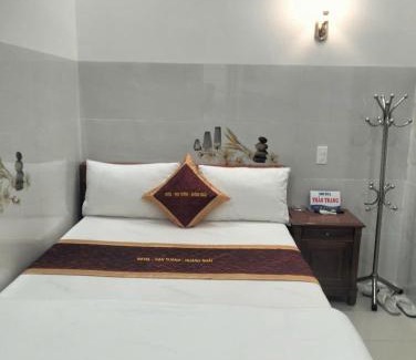 Binh Son Hotel | Cozy Khách sạn Thảo Trang with Breakfast & Family Amenities