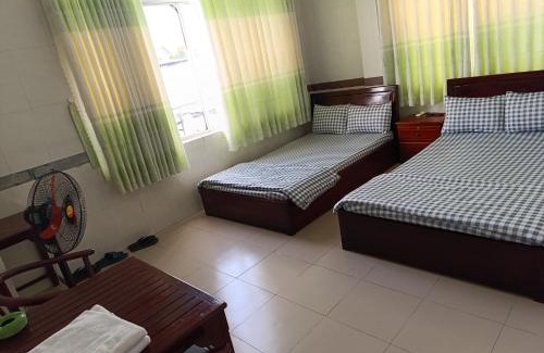 O Mon Hotel | Khách sạn Thới Bình