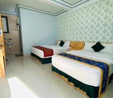 Can Tho Hotel | Comfortable Stays at Khách Sạn The Second – Pet Friendly