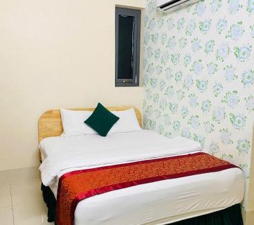 Can Tho Hotel | Comfortable Stays at Khách Sạn The Second – Pet Friendly