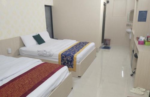 Can Tho Hotel | Comfortable Stays at Khách Sạn The Second – Pet Friendly