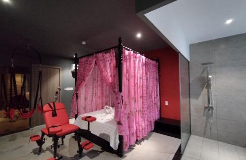 Cai Rang Hotel | Pet-Friendly Escape at Khách Sạn Tina 5 - Rated 9/10