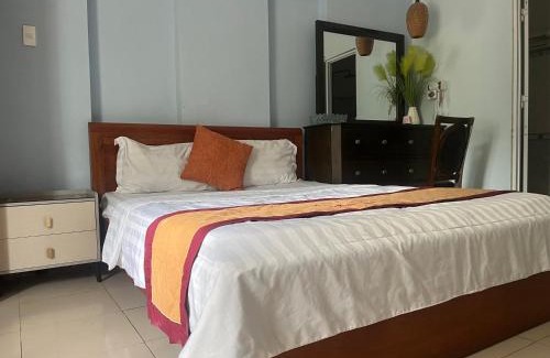 Thoi Hoa Hotel | Experience Trường Giang Hotel: Perfect for Families & Pets