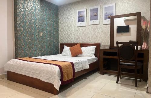 Thoi Hoa Hotel | Experience Trường Giang Hotel: Perfect for Families & Pets