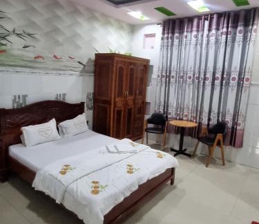 Ben Tre Hotel | Pet and Child-Friendly Stays at Khách Sạn Trường Thịnh