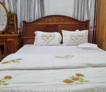 Ben Tre Hotel | Pet and Child-Friendly Stays at Khách Sạn Trường Thịnh